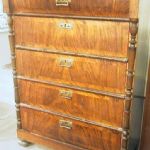263 3212 CHEST OF DRAWERS